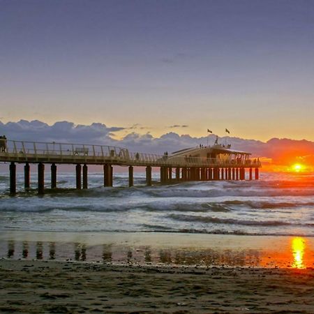 Villa Mare Lido di Camaiore Esterno foto