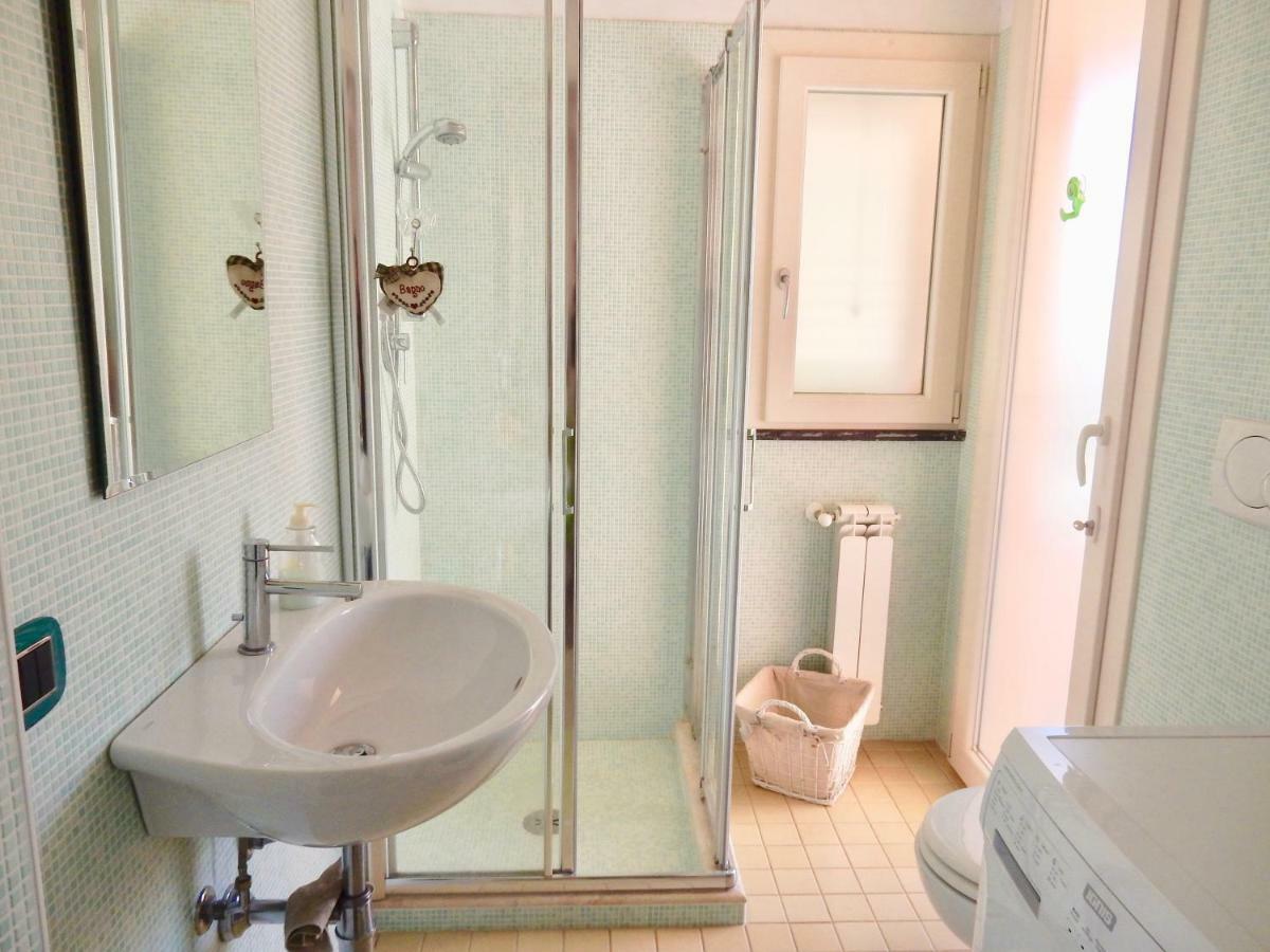 Villa Mare Lido di Camaiore Esterno foto