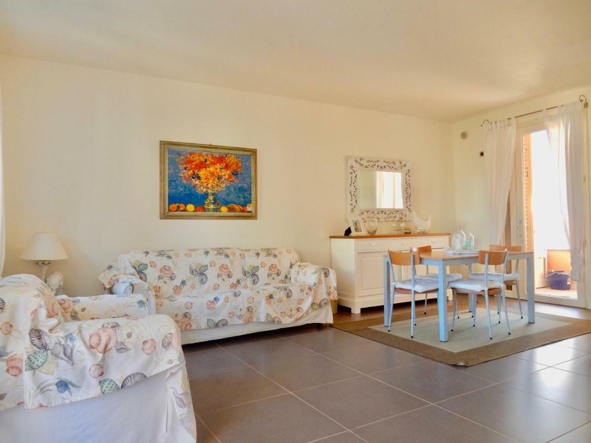 Villa Mare Lido di Camaiore Esterno foto